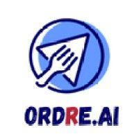 ordre.ai logo image