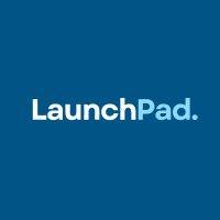 launchpad careers logo image