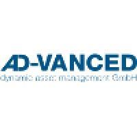 advanced dynamic asset management gmbh logo image