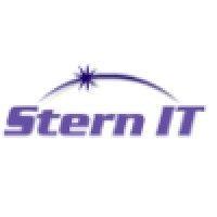 stern-it logo image