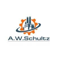 a.w. schultz training and transformation logo image