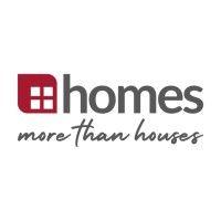 homes logo image