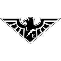 lakota east high school logo image