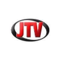 jtv, inc. logo image