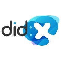 didx logo image