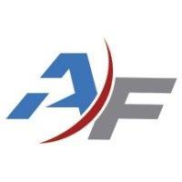 agile fleet logo image