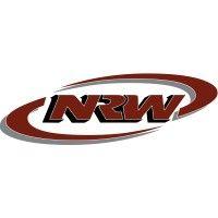 nrw civil & mining logo image