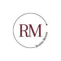 rm realize móveis logo image