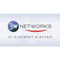 3w networks logo image