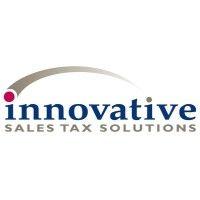 innovative sales tax solutions