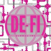 (de-fi) global inc