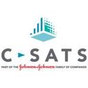 logo of C Sats Inc