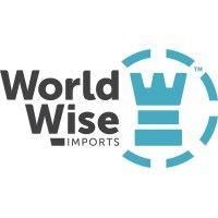 worldwise imports logo image