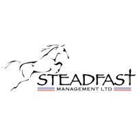 steadfast management ltd logo image