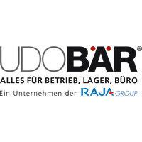 udo bär gmbh & co. kg logo image