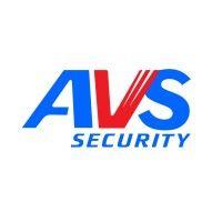 avs security logo image