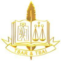 tsar & tsai law firm logo image