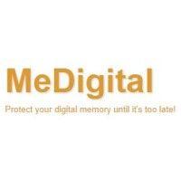 medigital.cz logo image