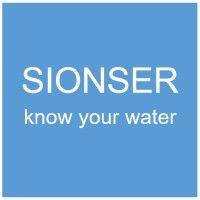 sionser logo image