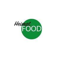 heimatfood logo image