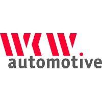 wkw.automotive logo image