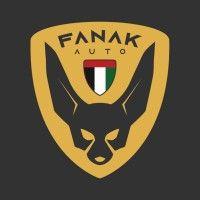 fanak auto llc logo image