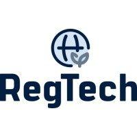 the regtech association logo image