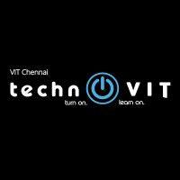 technovit chennai logo image