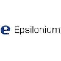 epsilonium systems inc. logo image