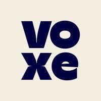 voxe logo image