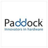 paddock fabrications limited logo image