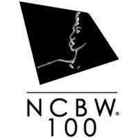 national coalition of 100 black women incorporated, metropolitan nashville chapter logo image