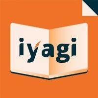 iyagi logo image