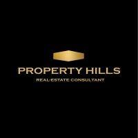 property hills logo image