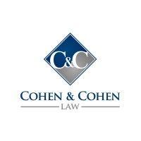 cohen & cohen law, llc logo image