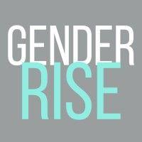 gender rise logo image