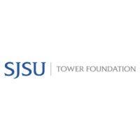 tower foundation of san jose state university logo image