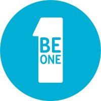 be one logo image