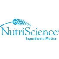 nutriscience innovations logo image