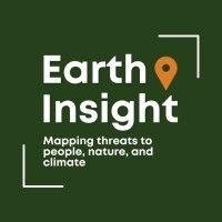 earth insight logo image