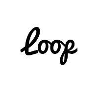 loop it logo image