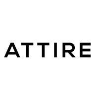 attire the studio logo image