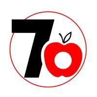 libertyville school district 70 logo image