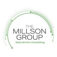 the millson group logo image