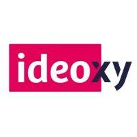 ideoxy logo image