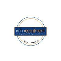 imh recruitment logo image