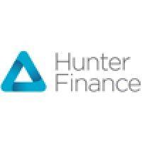 hunter finance (uk) ltd logo image