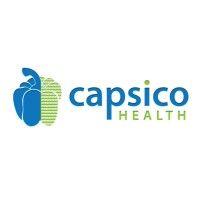 capsicohealth logo image