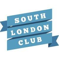 south london club logo image