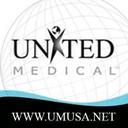 logo of United Medical Llc